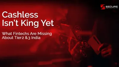 Another AI Topic for Financial Services